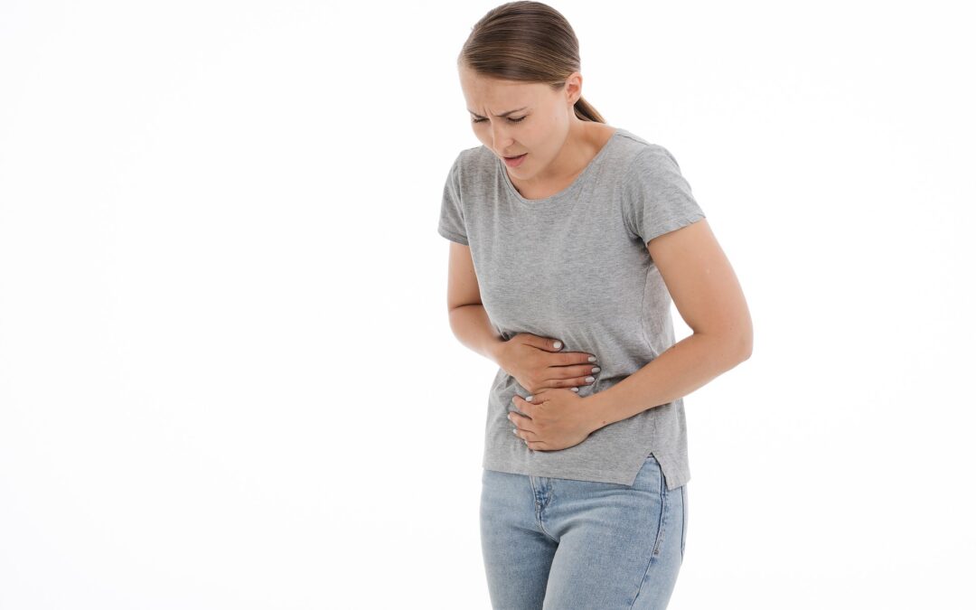 Managing Irritable Bowel Syndrome Naturally