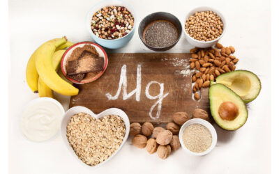 Magnesium: Are you missing this mighty mineral?