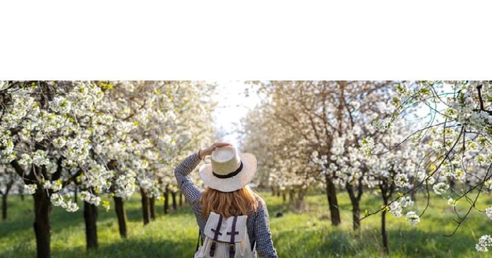 Hayfever: Are you ready for spring?